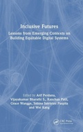 Cover: Inclusive Futures - CRC Press