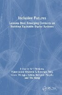 Abbildung von: Inclusive Futures - CRC Press