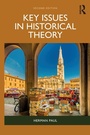 Cover: Key Issues in Historical Theory - Routledge