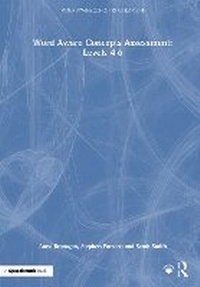 Enlarge image Cover: Word Aware Concepts Assessment: Levels 4-6 - Routledge