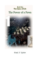 Cover: The Power of a Pawn - Lulu.com