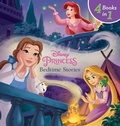 Cover: Princess Bedtime Stories - Disney - RHCB