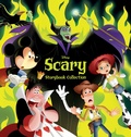 Cover: Disney Scary Storybook Collection - Disney - RHCB