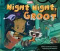 Cover: Night Night, Groot - Disney - RHCB