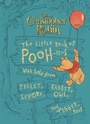 Cover: Christopher Robin: The Little Book of Poohisms - Disney - RHCB