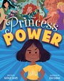 Cover: Princess Power - Disney - RHCB