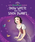 Cover: Disney Princess My First Bedtime Storybook: Snow White and the Seven Dwarfs - Disney - RHCB