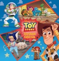 Cover: Toy Story Storybook Collection - Disney - RHCB