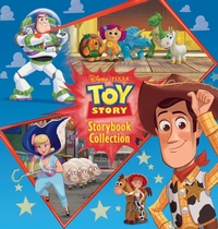 Enlarge image Cover: Toy Story Storybook Collection - Disney - RHCB