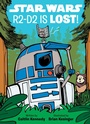 Cover: Star Wars: R2D2 is LOST! - Disney - RHCB
