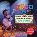 Cover: Coco Movie Storybook / Libro basado en la pel&iacute;cula (English-Spanish) - Disney - RHCB