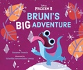 Cover: Frozen 2: Bruni's Big Adventure - Disney - RHCB