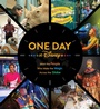 Cover: One Day at Disney - Random House Worlds