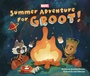 Cover: Summer Adventure for Groot! - Disney - RHCB