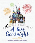 Cover: A Kiss Goodnight - Random House Worlds