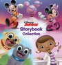 Cover: Disney Junior Storybook Collection (Refresh) - Disney - RHCB