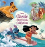 Cover: Disney Classic Storybook Collection (Refresh) - Disney - RHCB