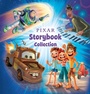Cover: Pixar Storybook Collection - Disney - RHCB