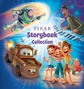 Cover: Pixar Storybook Collection - Disney - RHCB