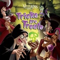 Cover: Tricks Are Treats - Disney - RHCB