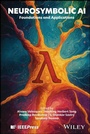 Cover: Neurosymbolic AI - Wiley