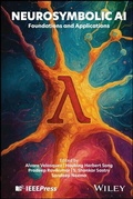 Cover: Neurosymbolic AI - Wiley