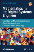 Bild: Mathematics for the Digital Systems Engineer - Wiley-IEEE Press