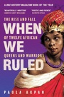 Cover: When We Ruled - Trapeze