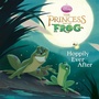 Cover: Hoppily Ever After (Disney Princess and the Frog) - Disney - RHCB