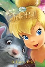 Cover: A Fairy Tale (Disney Fairies) - Disney - RHCB
