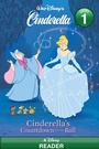Cover: Cinderella's Countdown to the Ball - Disney - RHCB