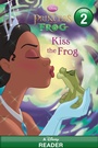Cover: Kiss the Frog (Disney Princess and the Frog) - Disney - RHCB