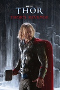 Cover: Thor's Revenge - Disney - RHCB