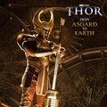 Cover: Thor: From Asgard to Earth - Disney - RHCB