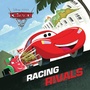 Cover: Racing Rivals (Disney/Pixar Cars 2) - Disney - RHCB