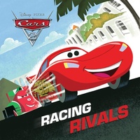 Enlarge image Cover: Racing Rivals (Disney/Pixar Cars 2) - Disney - RHCB