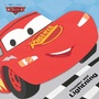 Cover: Thunder and Lightning (Disney/Pixar Cars) - Disney - RHCB