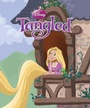 Cover: Tangled (Disney Tangled) - Disney - RHCB