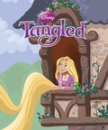 Cover: Tangled (Disney Tangled) - Disney - RHCB
