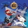 Cover: Bolt: Lights, Camera, Action! - Disney - RHCB
