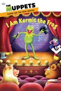 Cover: The Muppets: I Am Kermit the Frog - Disney - RHCB