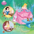Cover: Polite as a Princess (Disney Princess) - Disney - RHCB