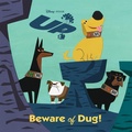 Cover: Beware of Dug! (Disney/Pixar Up) - Disney - RHCB