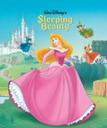 Cover: Sleeping Beauty (Disney Princess) - Disney - RHCB