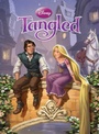 Cover: Tangled (Disney Tangled) - Disney - RHCB