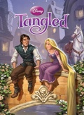 Cover: Tangled (Disney Tangled) - Disney - RHCB