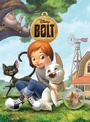 Cover: Bolt (Disney Bolt) - Disney - RHCB