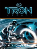 Cover: Tron: Legacy - Disney - RHCB