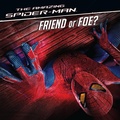Cover: The Amazing Spider-Man: Friend or Foe? - Disney - RHCB
