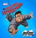 Cover: The Amazing Spider Man: The Amazing Peter Parker - Disney - RHCB